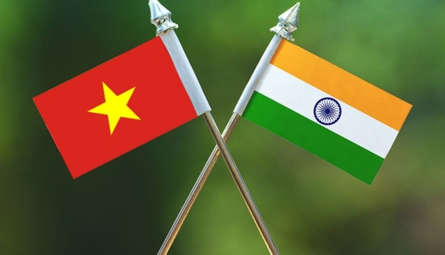 IndiaVietnamTextileTrade